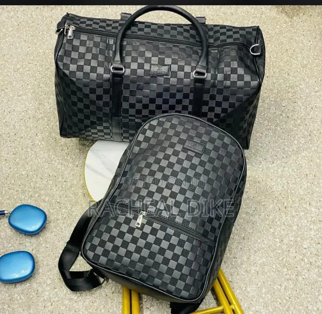 High Quality Bags