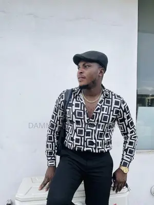 Deyjay Damiloh