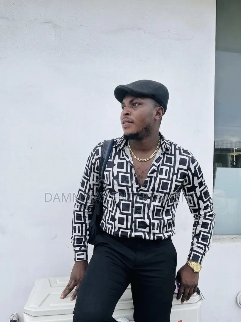 Deyjay Damiloh