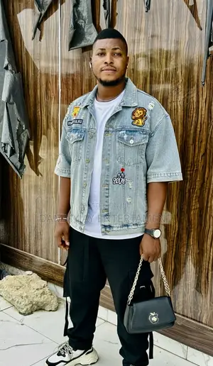 Deyjay Damiloh