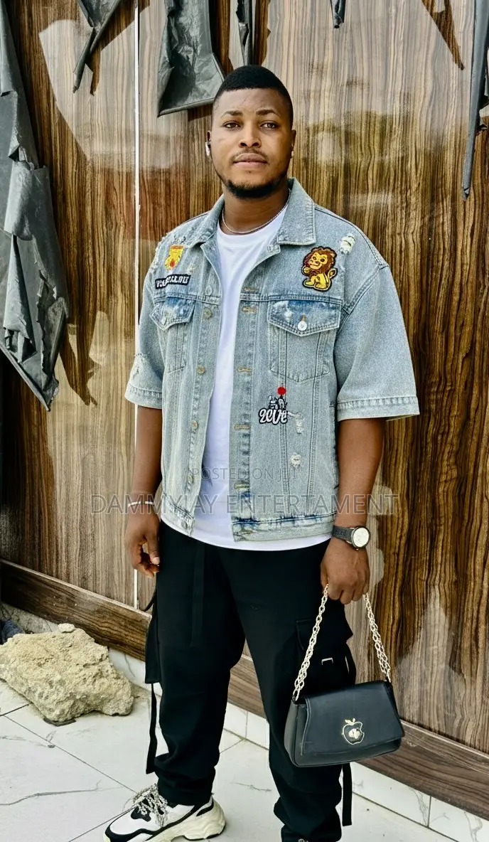 Deyjay Damiloh