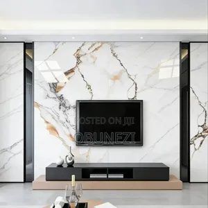 Luxury Marble Uv Wall Board (1220 X 2800mm) – Waterproof Sheet