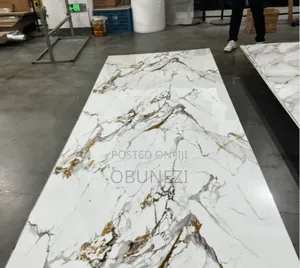 Luxury Marble Uv Wall Board (1220 X 2800mm) – Waterproof Sheet