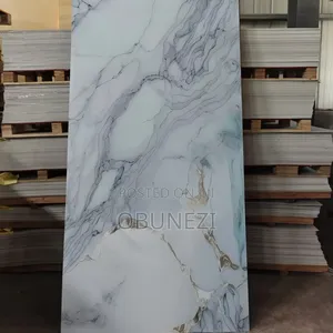 Luxury Marble Uv Wall Board (1220 X 2800mm) – Waterproof Sheet