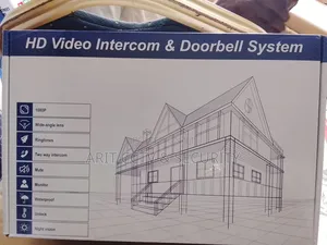 Video Door Bell