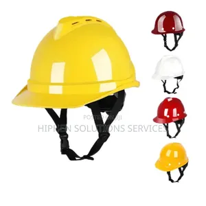Safety Helmet Price Suppliers In Nigeria