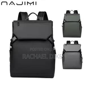 Luxury Backpack