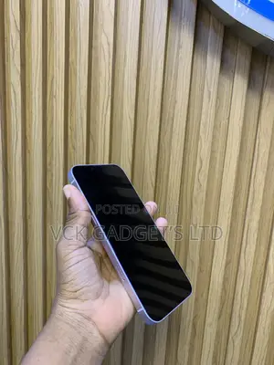 Apple iPhone 14 Plus 256 GB Purple