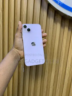 Apple iPhone 14 Plus 256 GB Purple