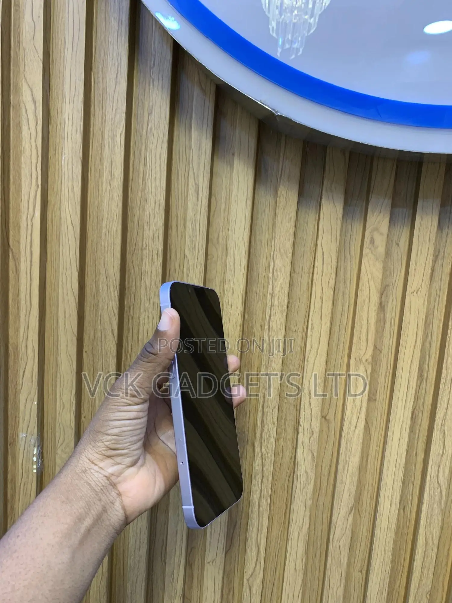 Apple iPhone 14 Plus 256 GB Purple