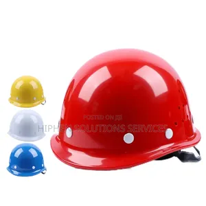 Safety Helmet Installation Suppliers In Nigeria