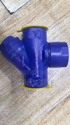 Industrial Steam Trap
