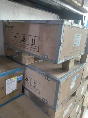 10kva/48v Cworth Energy Solar Inverter Transformer Based