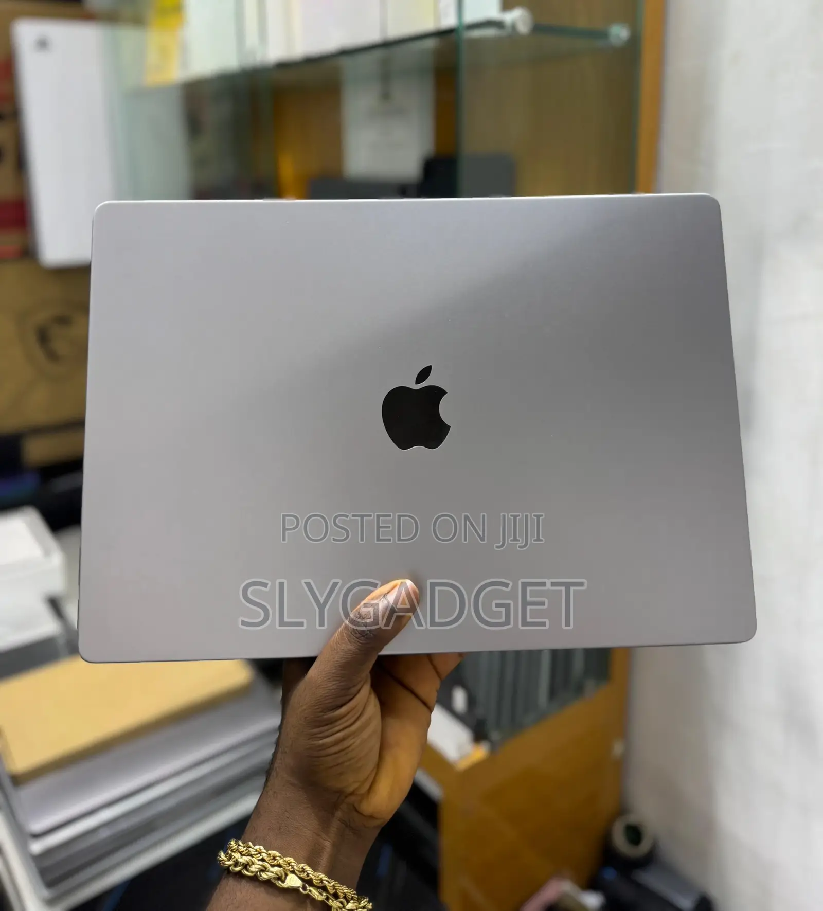 Laptop Apple MacBook Pro 2021 M1 64GB Apple M1 Max SSD 2T