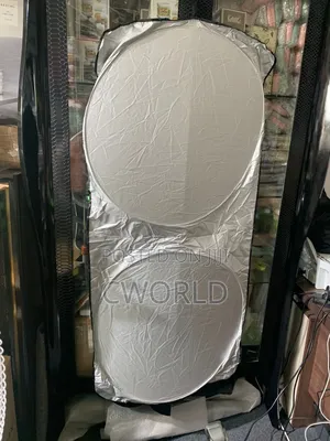 Car Sunshade