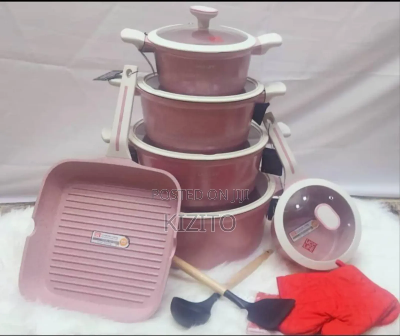 13pics Ucc Life Pot