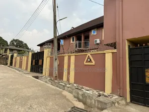 2bdrm Block of Flats in Elewura Area, Ibadan for rent