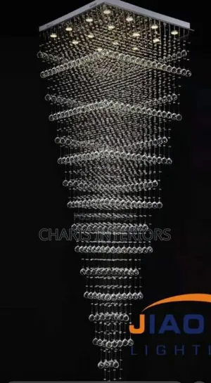 Classy Chandelier