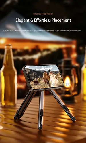Travel Portable Stand A8