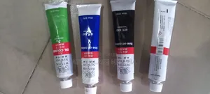 Artist Oil Colour Paint