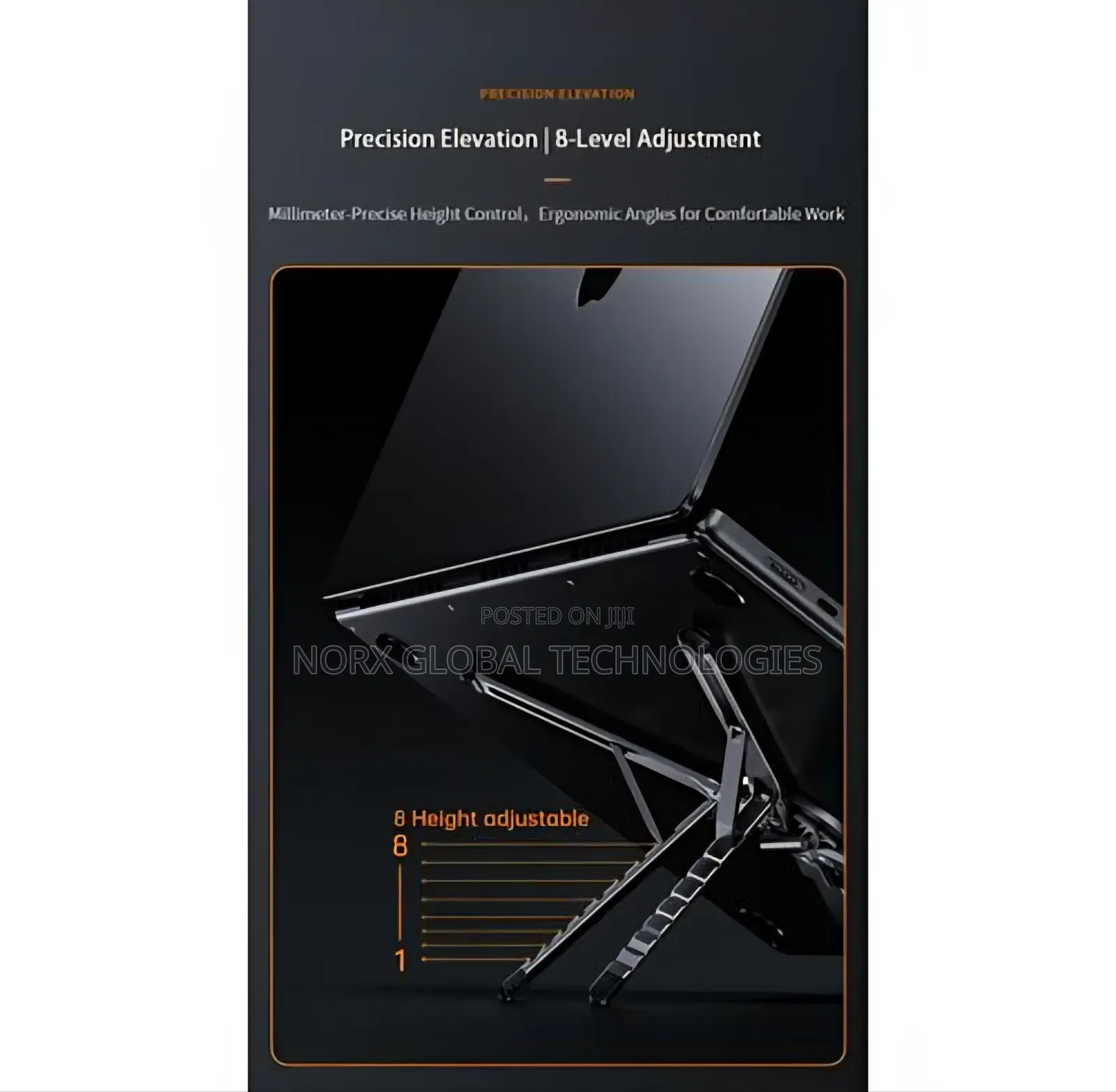 Travel Portable Stand A8