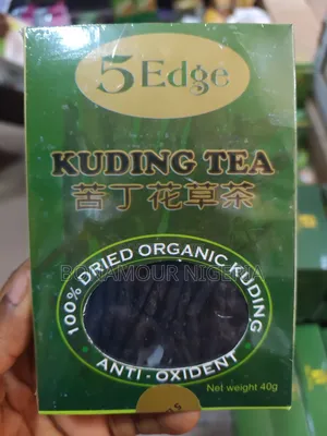 5 Edge Kudding Tea 40g