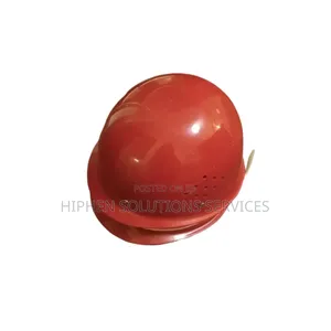 Construction Safety Helmet Dealers In Nigeria