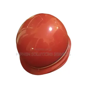Heavy Duty Safety Helmet Suppliers In Nigeria