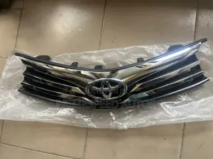 Front Grill Corolla 2014 South Africa