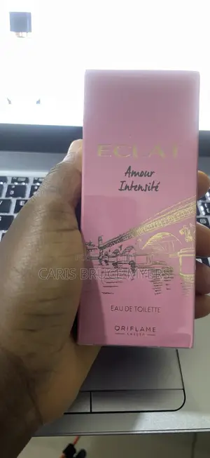 Eclat Amour