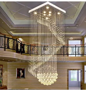 Royal Chandelier