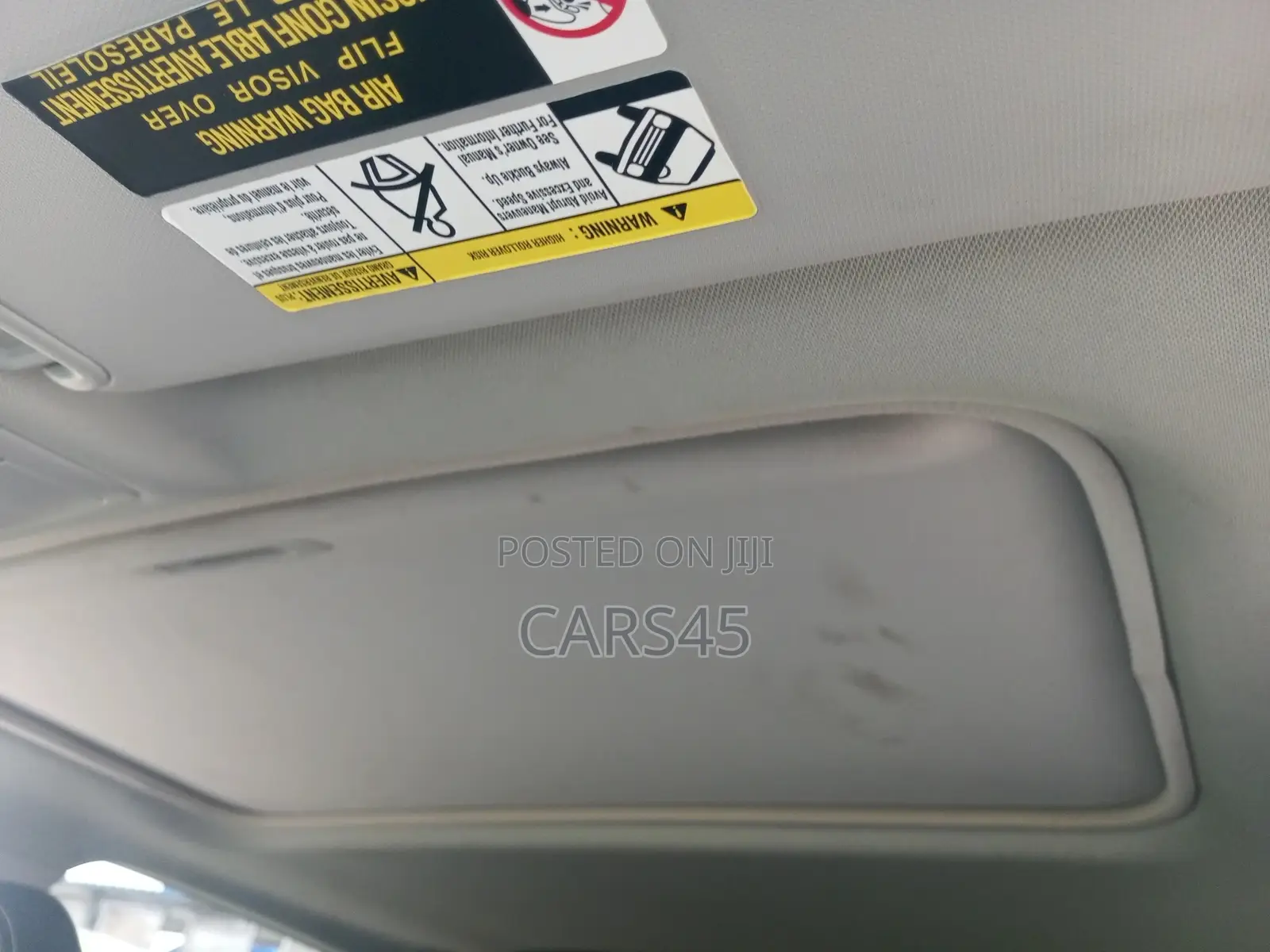 Toyota RAV4 2017 Black