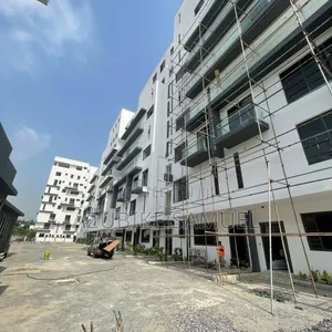 Furnished 4bdrm Maisonette in Ikoyi Lagos Nigeria for sale