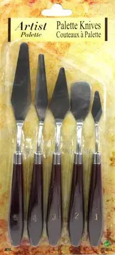 Artist Pallet Knife