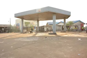 Filling Station for Sale