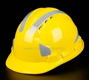 Safety Helmet Suppliers For Oil And Gas In Nigeria
