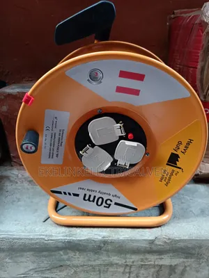 50mtrs of Extention Cable