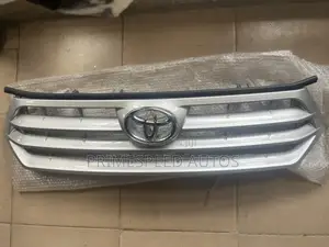 Front Grill for Highlander 2012