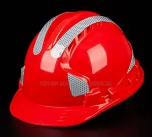 Safety Helmet Suppliers For Construction Companies In Nigeria
