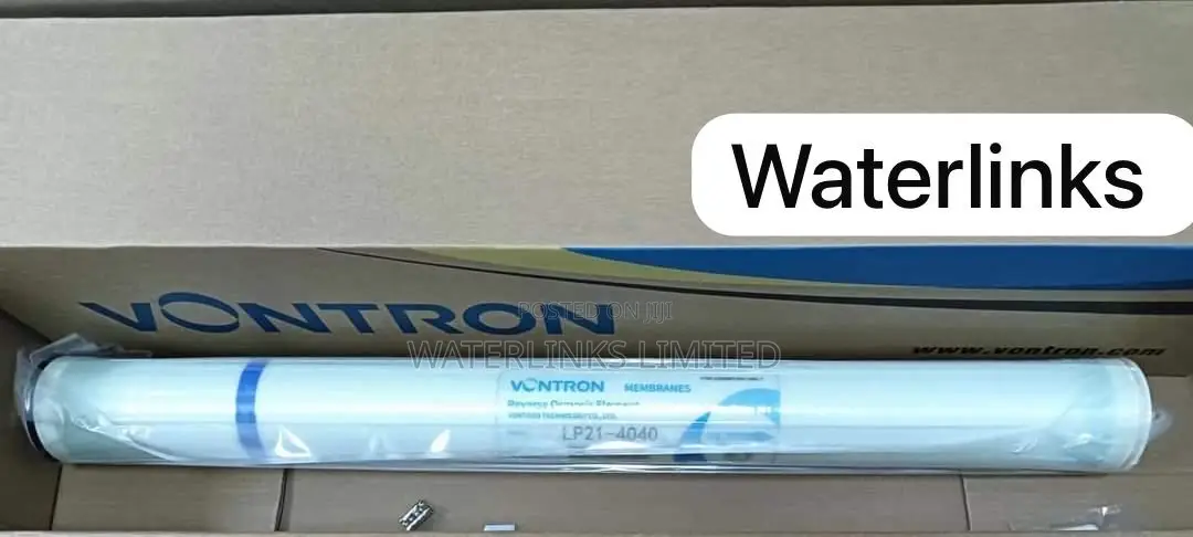 4040 Vontron Membrane