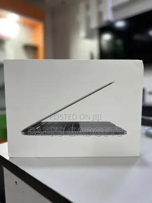 Laptop Apple MacBook Pro 2020 8GB Intel Core i5 SSD 256GB