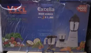 VTCL Excella Blender 3cup