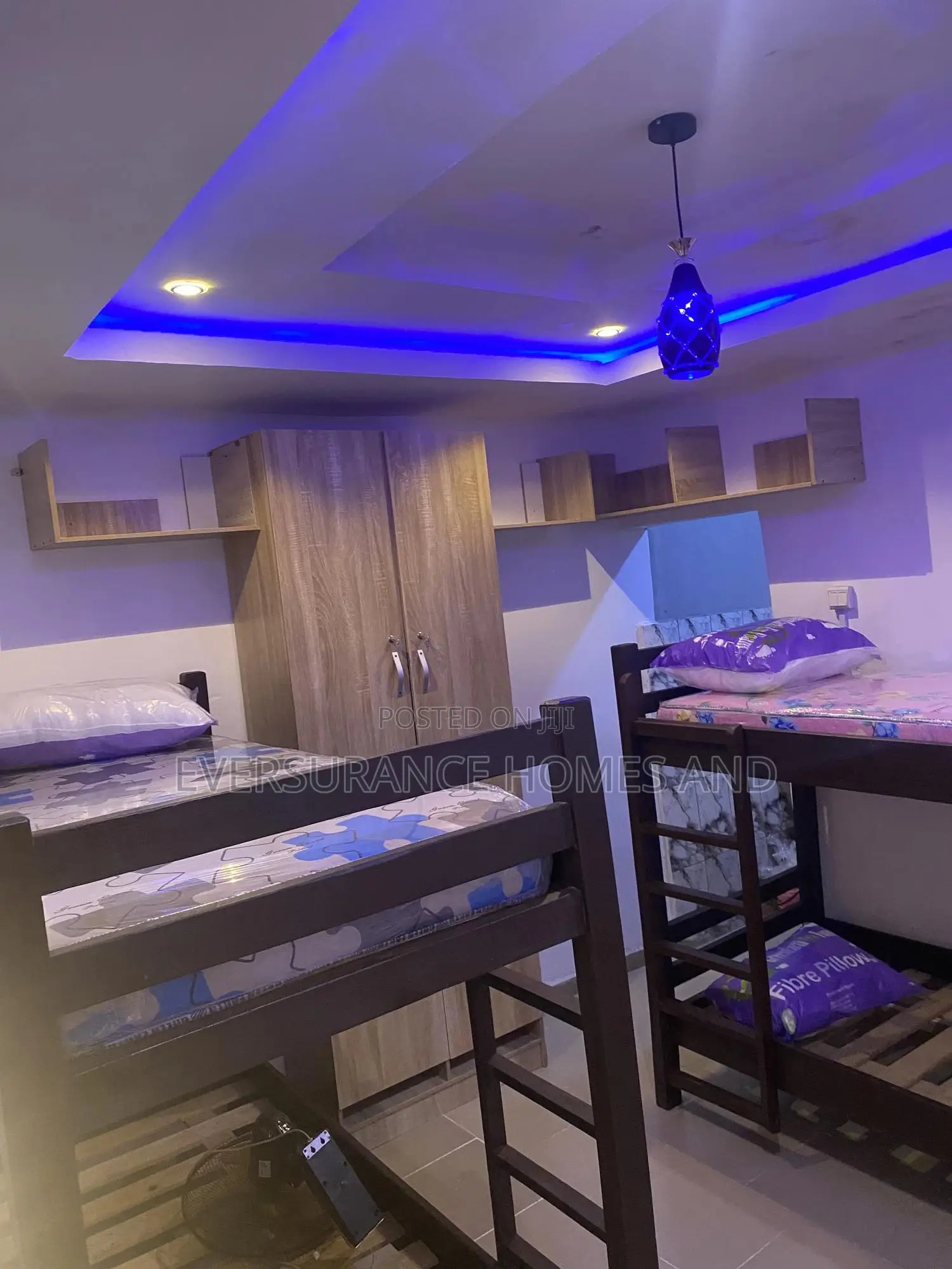 Hostel Apartment