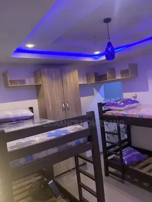 Hostel Apartment