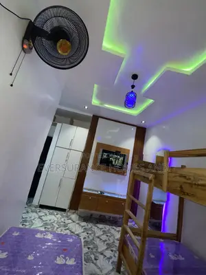 Hostel Apartment