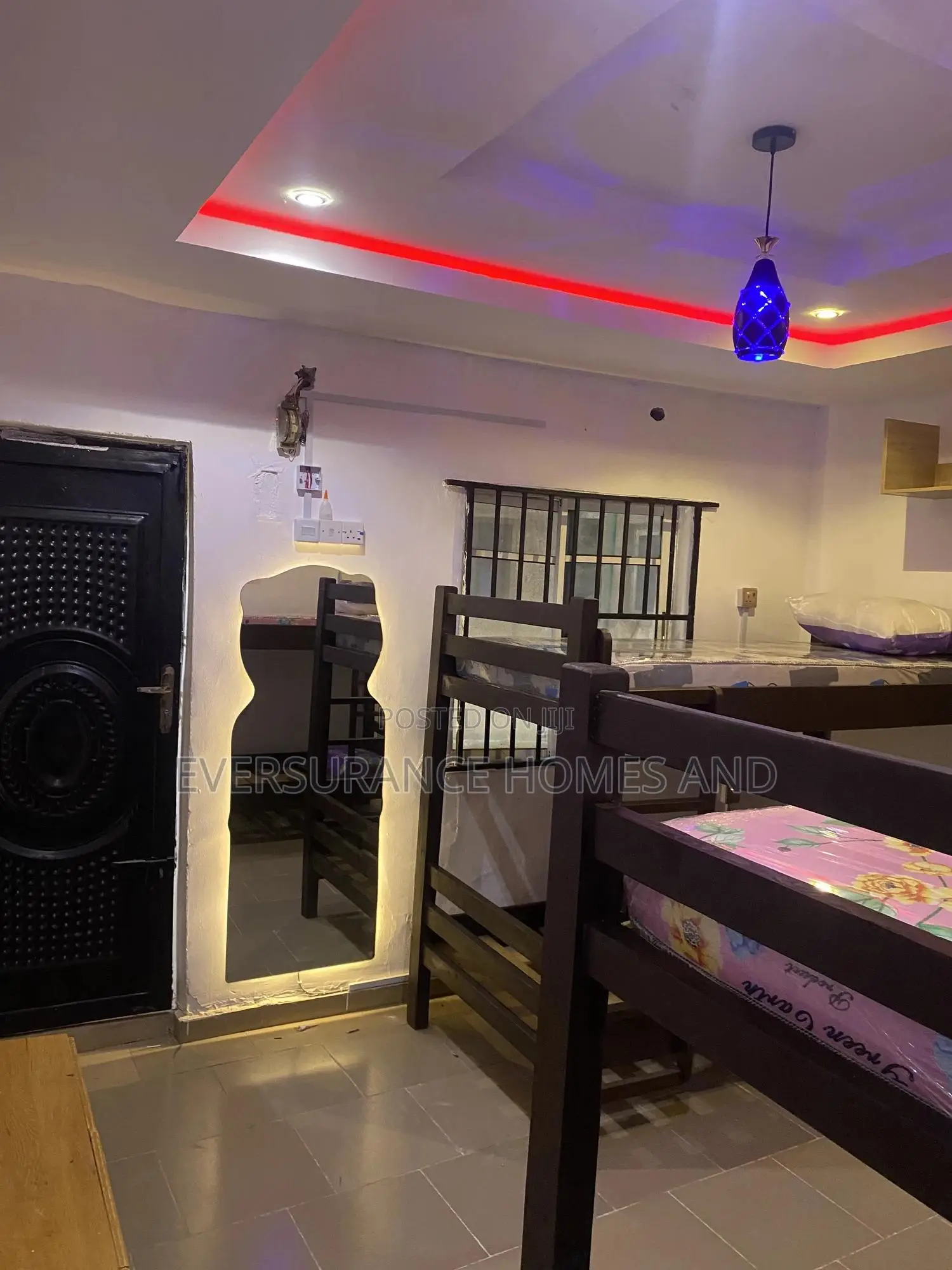 Hostel Apartment