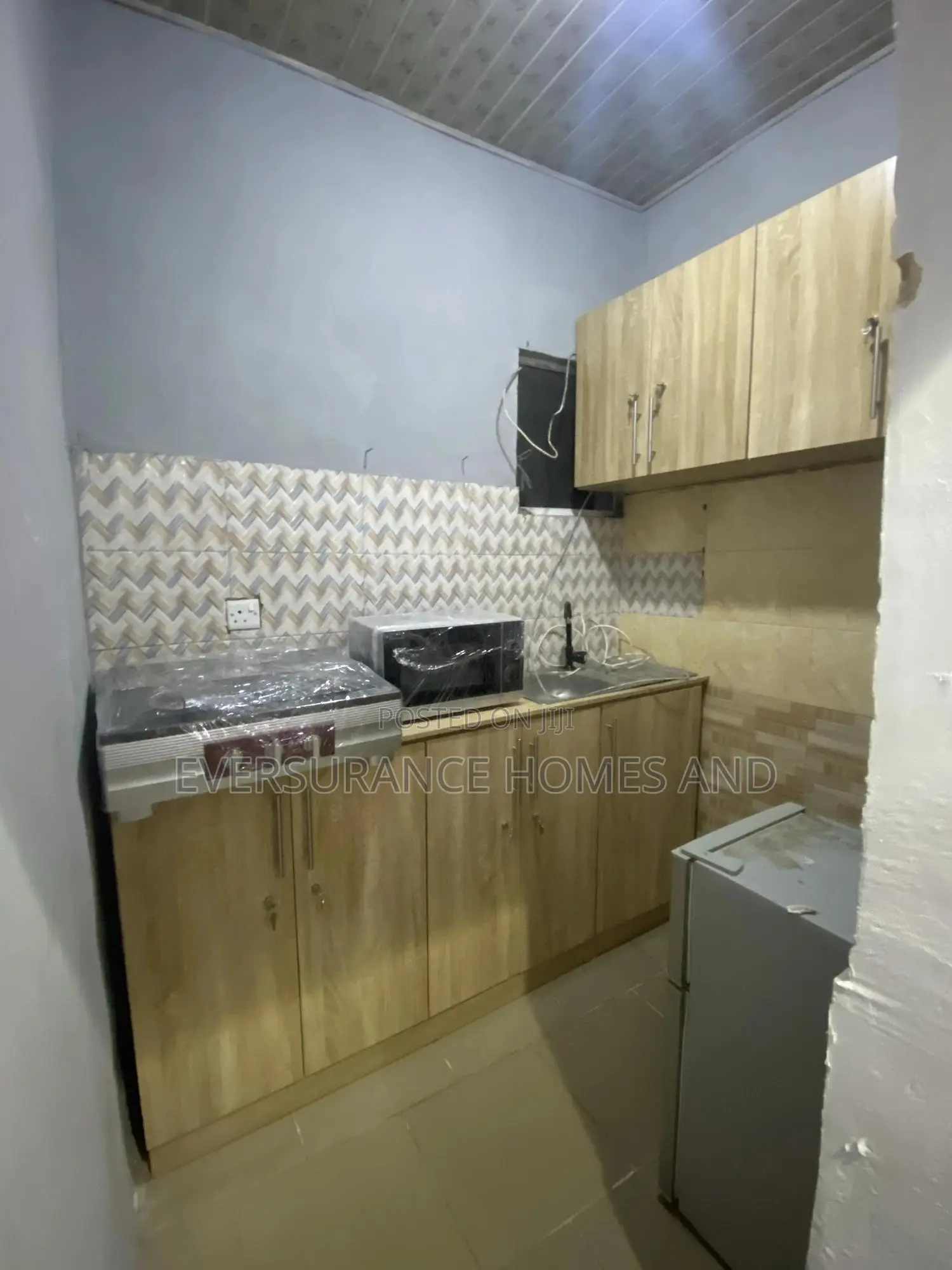 Hostel Apartment