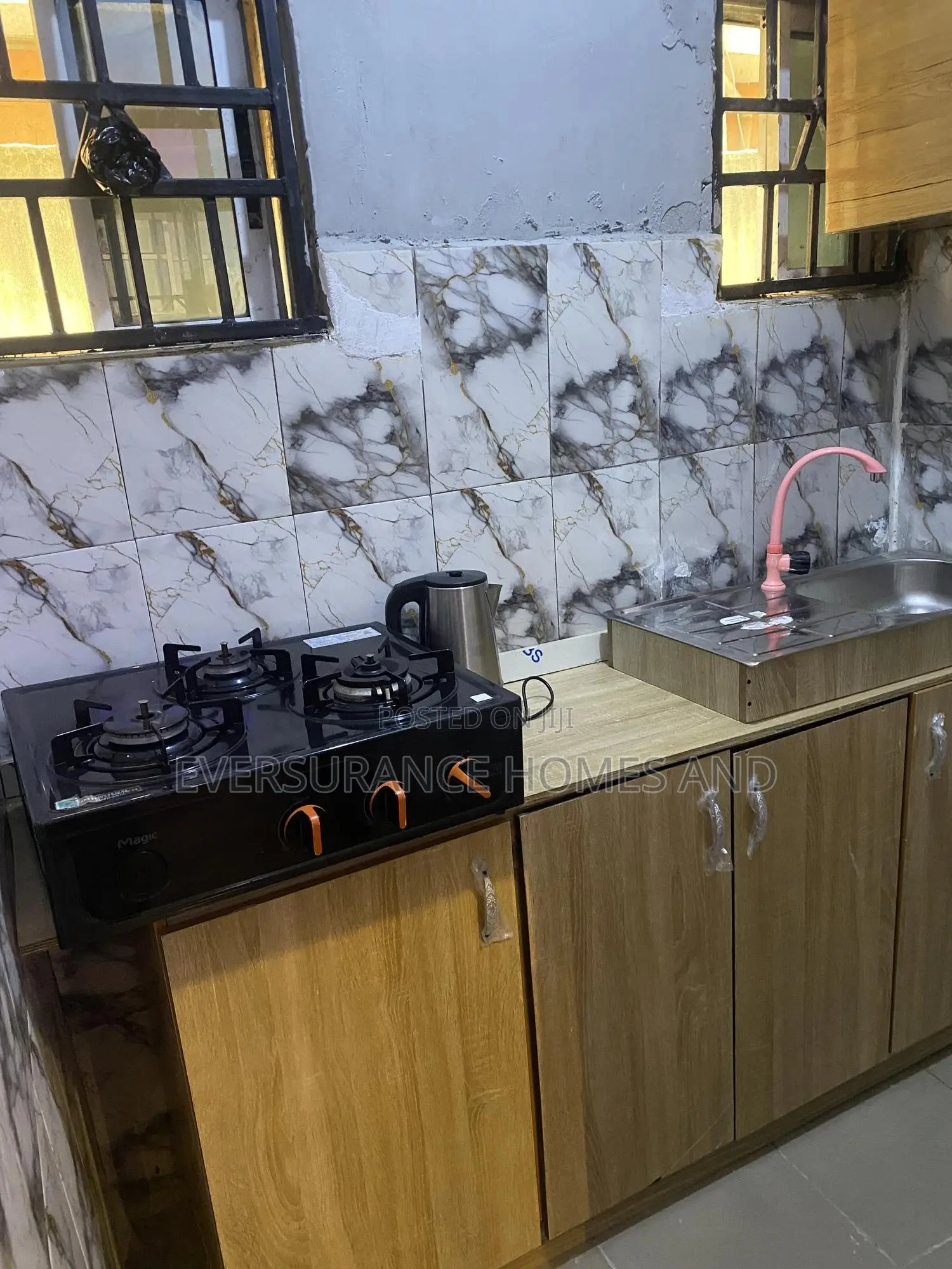 Hostel Apartment