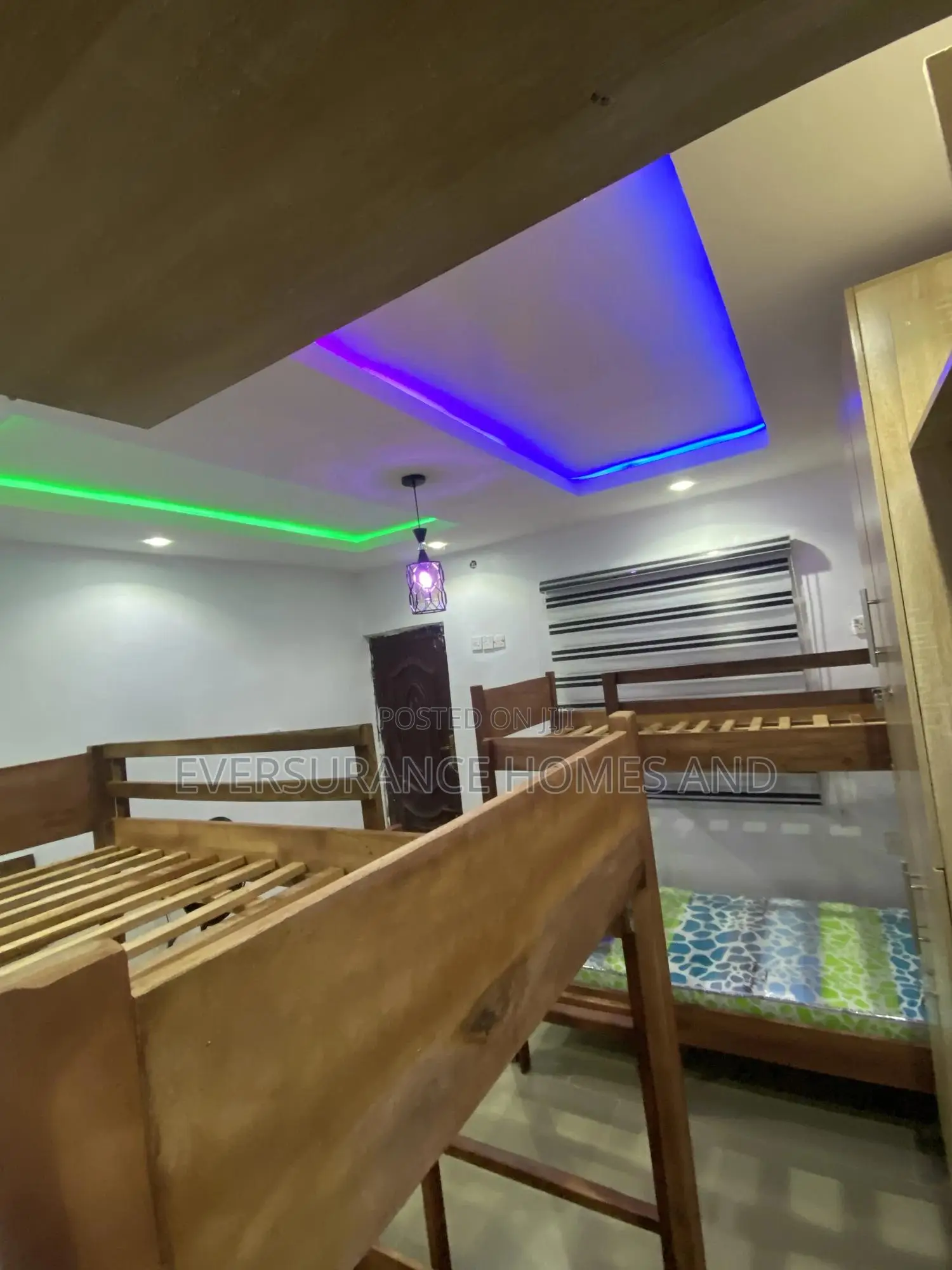 Hostel Apartment