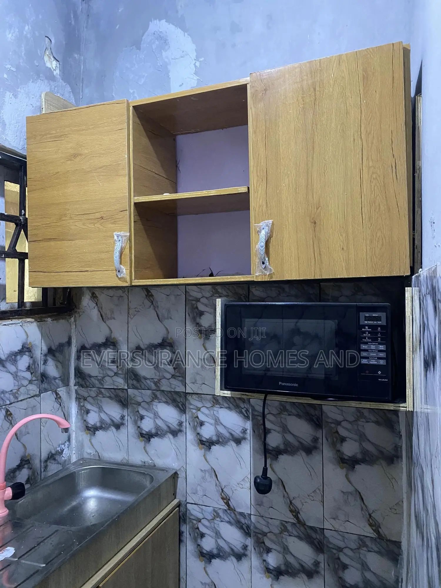 Hostel Apartment